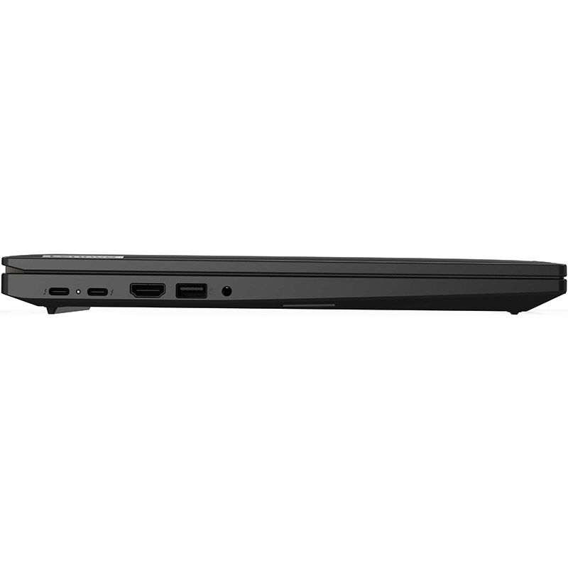 Фото Ноутбук Lenovo ThinkPad T16 Gen 3 Black (21MQS0FA00)