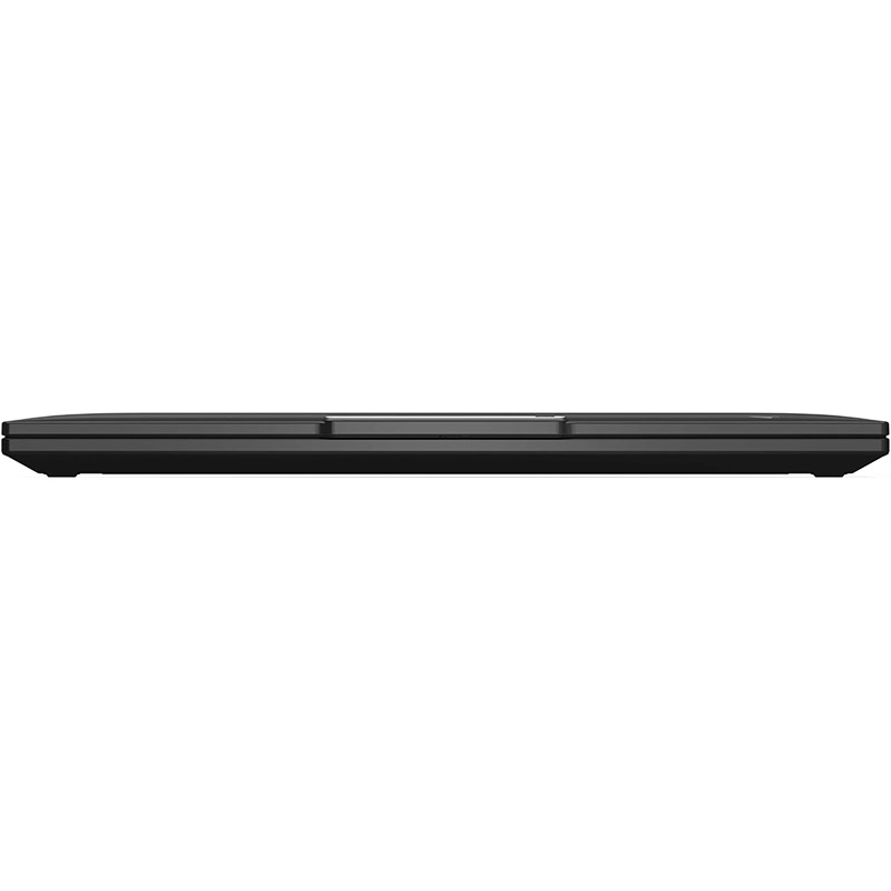 Зовнішній вигляд Ноутбук Lenovo ThinkPad T16 Gen 3 Black (21MQS0FA00)