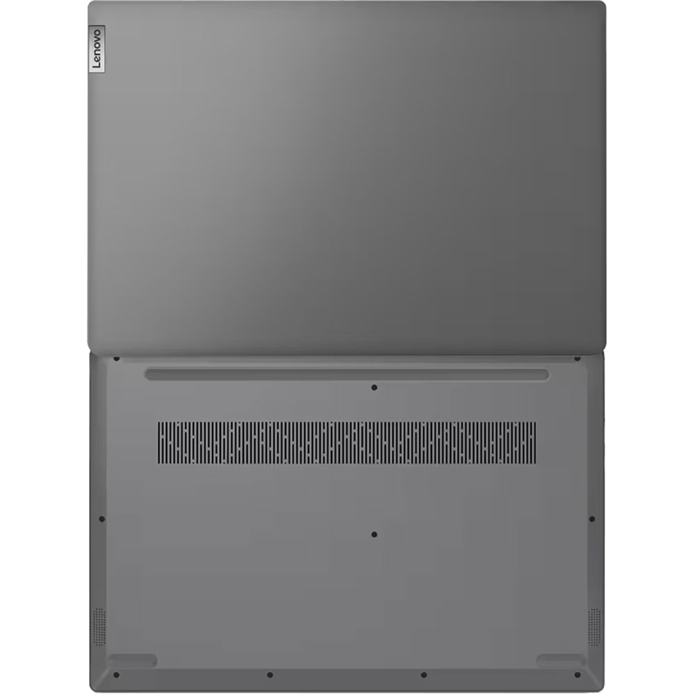 Зображення Ноутбук LENOVO V17 G4 IRU Iron Grey (83A2003KRA)