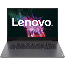 з інтегрованою відеокартою Ноутбук LENOVO V17 G4 IRU Iron Grey (83A2003KRA)