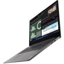 Ноутбук LENOVO V17 G4 IRU Iron Grey (83A2003KRA)