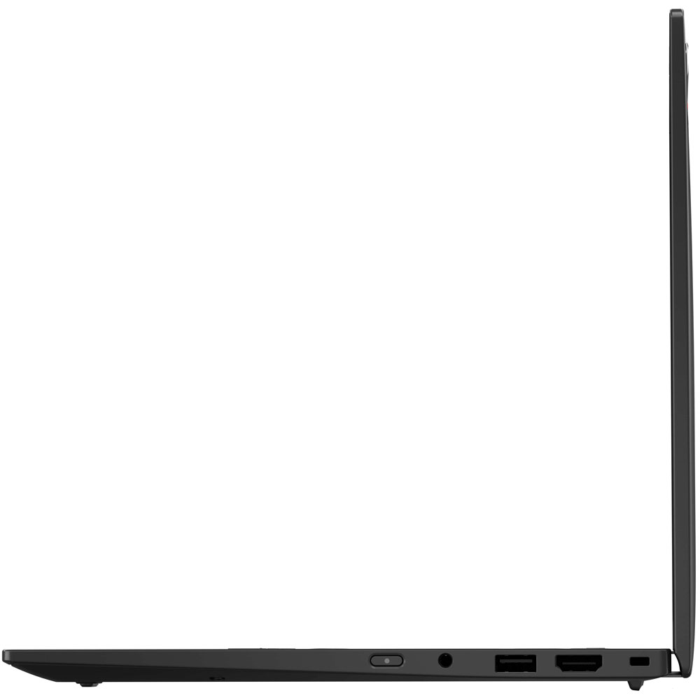 Зображення Ноутбук Lenovo ThinkPad X1 Carbon G12 T Black (21KC005ARA)