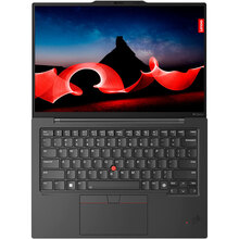 Ноутбук Lenovo ThinkPad X1 Carbon G12 T Black (21KC005ARA)