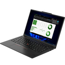 Ноутбук Lenovo ThinkPad X1 Carbon G12 T Black (21KC005ARA)