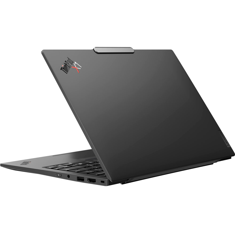 Фото Ноутбук Lenovo ThinkPad X1 Carbon G12 T Black (21KC005ARA)