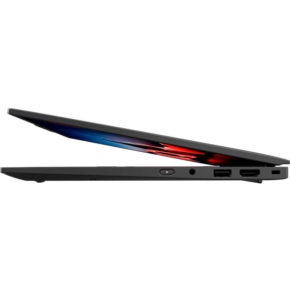 Замовити Ноутбук Lenovo ThinkPad X1 Carbon G12 T Black (21KC005ARA)