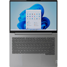 Ноутбук LENOVO ThinkBook 14 G6 ABP Arctic Grey (21KJ008RRA)