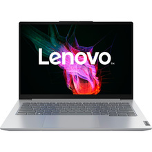 с отпечатком пальца Ноутбук LENOVO ThinkBook 14 G6 ABP Arctic Grey (21KJ008RRA)