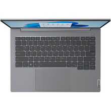 Ноутбук LENOVO ThinkBook 14 G6 ABP Arctic Grey (21KJ008RRA)