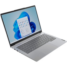 Ноутбук LENOVO ThinkBook 14 G6 ABP Arctic Grey (21KJ008RRA)