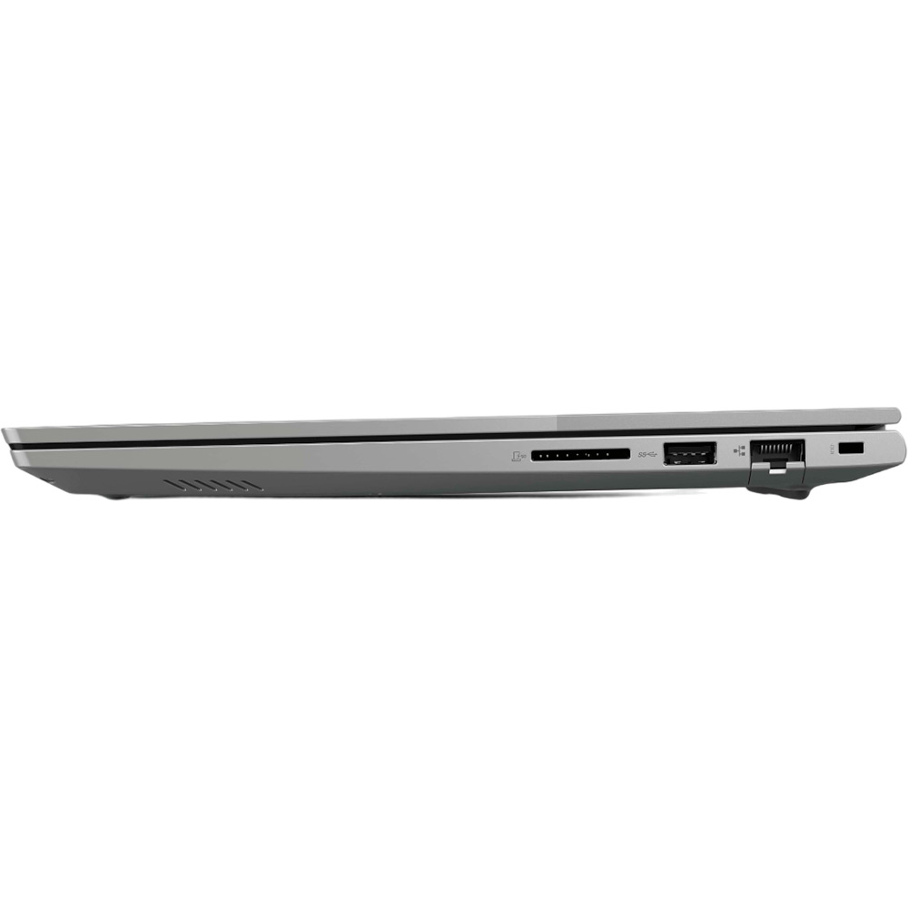 В Україні Ноутбук LENOVO ThinkBook 14 G6 ABP Arctic Grey (21KJ008RRA)