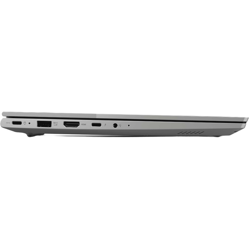 Огляд Ноутбук LENOVO ThinkBook 14 G6 ABP Arctic Grey (21KJ008RRA)