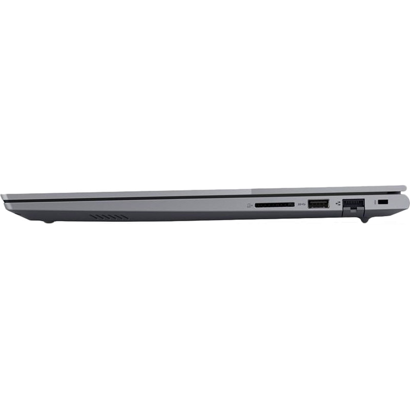 Замовити Ноутбук Lenovo ThinkBook 16 G6 ABP Arctic Grey (21KK004ARA)