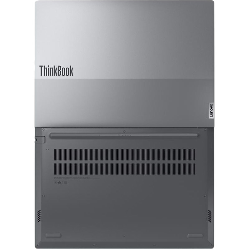 Зображення Ноутбук Lenovo ThinkBook 16 G6 ABP Arctic Grey (21KK004ARA)