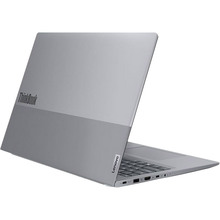 Ноутбук Lenovo ThinkBook 16 G6 ABP Arctic Grey (21KK004ARA)