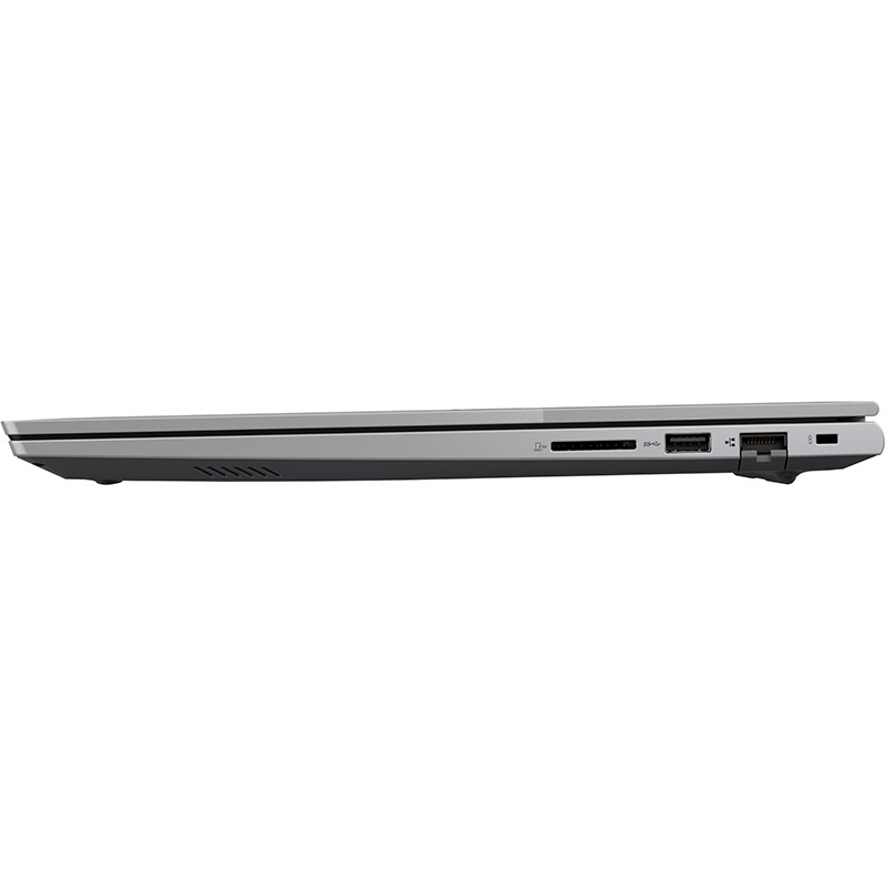 Фото Ноутбук Lenovo ThinkBook 16 G7 IML Arctic Grey (21MS004TRA)