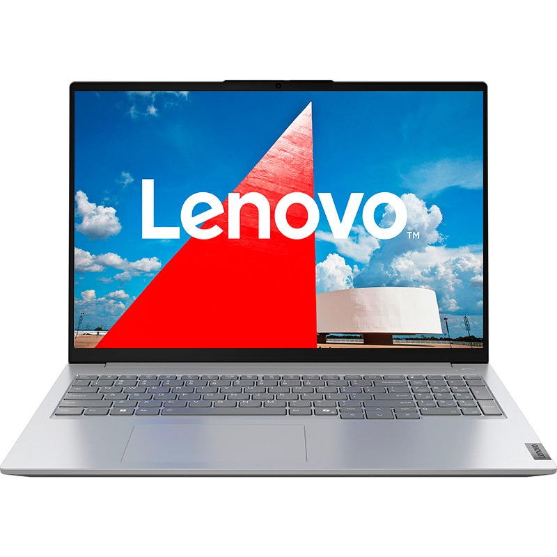 Ноутбук Lenovo ThinkBook 16 G7 IML Arctic Grey (21MS004TRA)