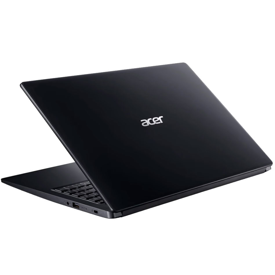 Ноутбук ACER Extensa 15 EX215-23 Shale Black (NX.EH3EU.00U) Частота оновлення екрана 60 Гц