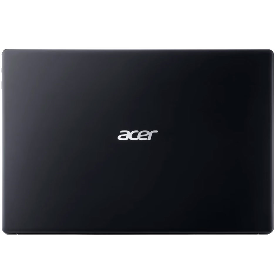 Зовнішній вигляд Ноутбук ACER Extensa 15 EX215-23 Shale Black (NX.EH3EU.00U)