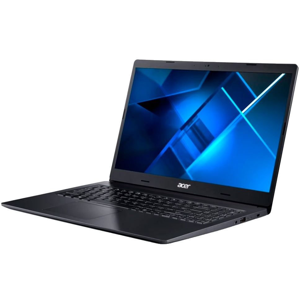 Ноутбук ACER Extensa 15 EX215-23 Shale Black (NX.EH3EU.00U) Тип матриці IPS