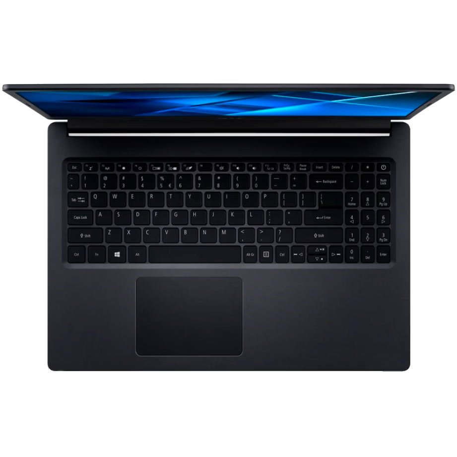 Ноутбук ACER Extensa 15 EX215-23 Shale Black (NX.EH3EU.00U) Роздільна здатність дисплея 1920 x 1280