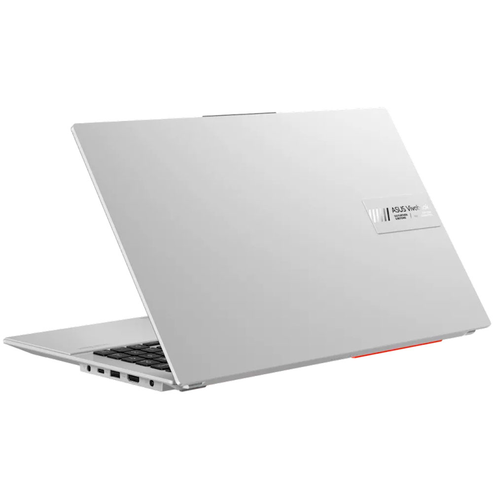 Заказать Ноутбук ASUS Vivobook S 15 OLED K5504VA-MA383 Cool Silver (90NB0ZK3-M00ND0)