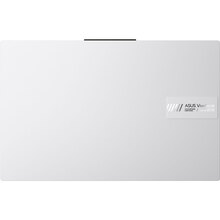 Ноутбук ASUS Vivobook S 15 OLED K5504VA-MA383 Cool Silver (90NB0ZK3-M00ND0)