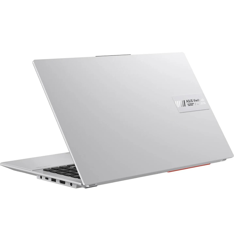 В Україні Ноутбук ASUS K5504VA-MA391 Cool Silver (90NB0ZK3-M00NN0)