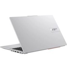 Ноутбук ASUS K5504VA-MA391 Cool Silver (90NB0ZK3-M00NN0)