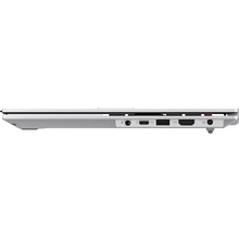 Ноутбук ASUS K5504VA-MA391 Cool Silver (90NB0ZK3-M00NN0)