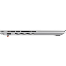 Ноутбук ASUS K5504VA-MA391 Cool Silver (90NB0ZK3-M00NN0)