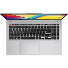 Ноутбук ASUS K5504VA-MA391 Cool Silver (90NB0ZK3-M00NN0)