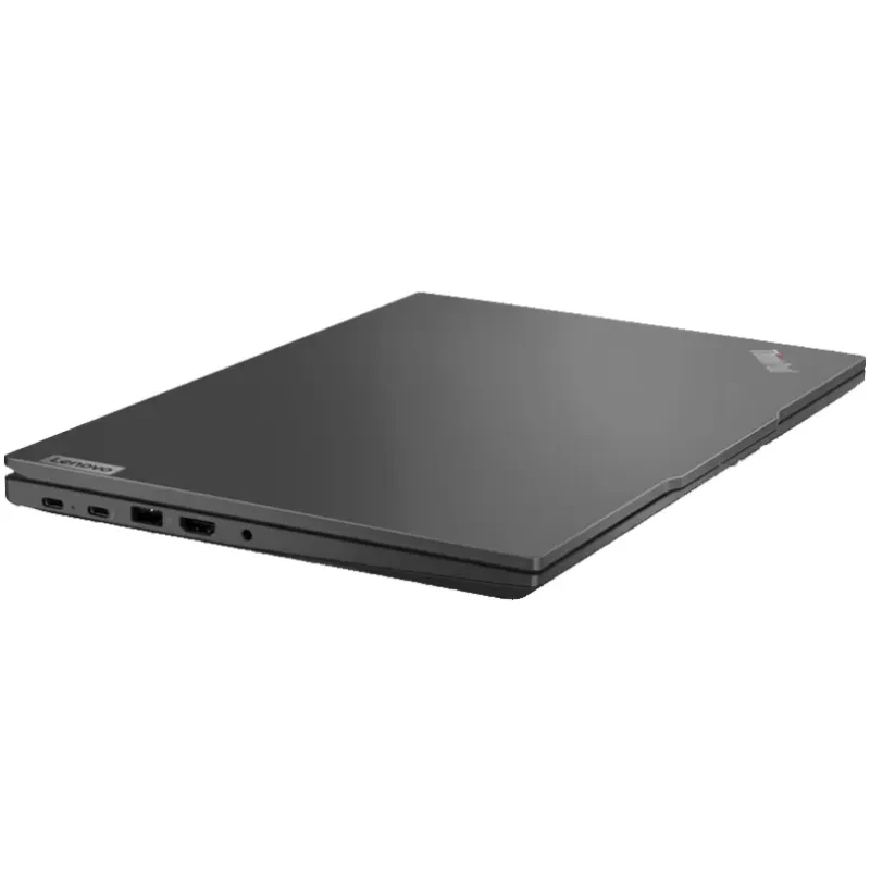 Ноутбук Lenovo ThinkPad E14 G6 Black (21M7000KRA) Тип матриці IPS