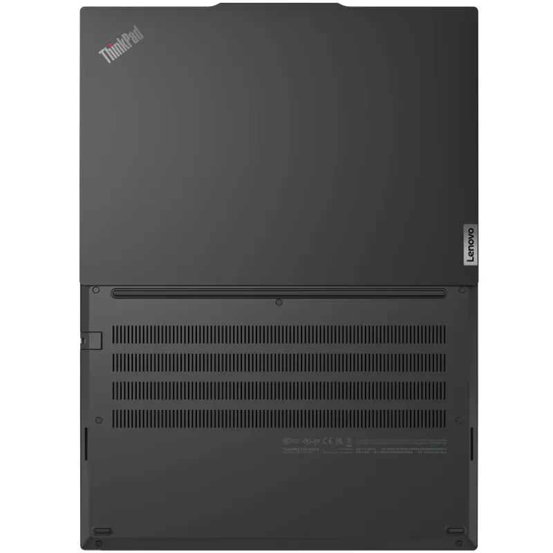 Замовити Ноутбук Lenovo ThinkPad E14 G6 Black (21M7000KRA)