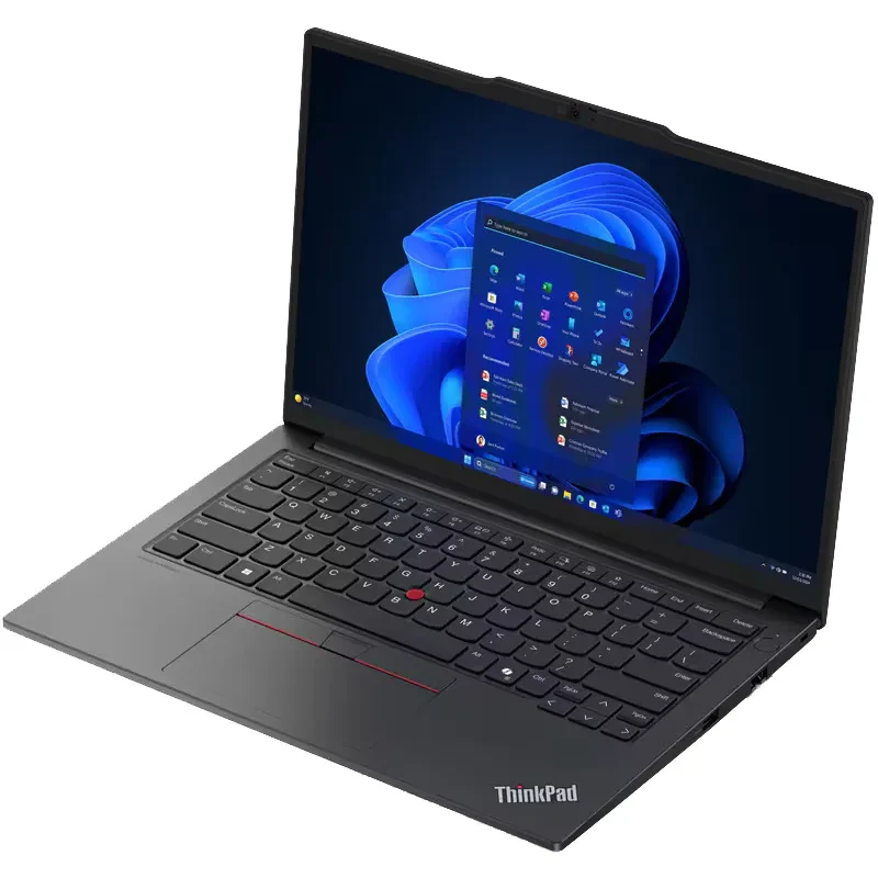 Ноутбук Lenovo ThinkPad E14 G6 Black (21M7000KRA) Роздільна здатність дисплея 1920 x 1200