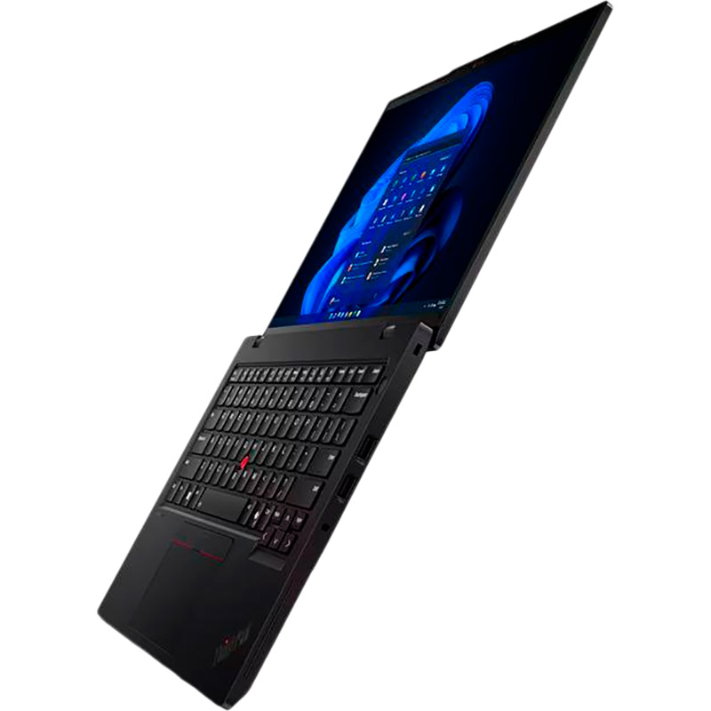 Ноутбук Lenovo ThinkPad L14 Gen 5 Black (21L50013RA) Тип матриці IPS