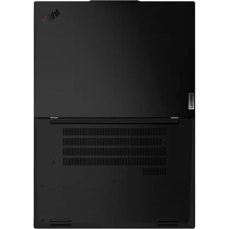 Зовнішній вигляд Ноутбук Lenovo ThinkPad L14 Gen 5 Black (21L50013RA)