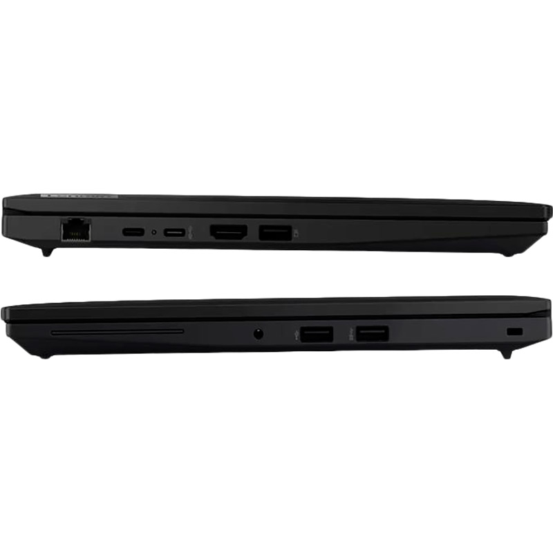 Замовити Ноутбук Lenovo ThinkPad L14 Gen 5 Black (21L50013RA)