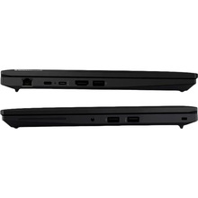 Ноутбук Lenovo ThinkPad L14 Gen 5 Black (21L50013RA)