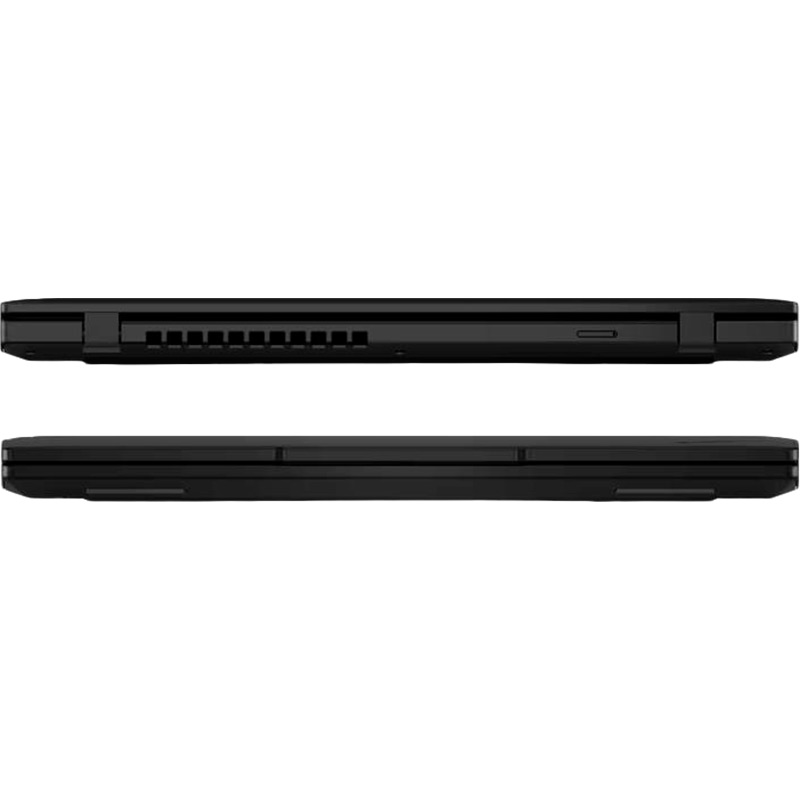 Фото Ноутбук Lenovo ThinkPad L14 Gen 5 Black (21L50013RA)