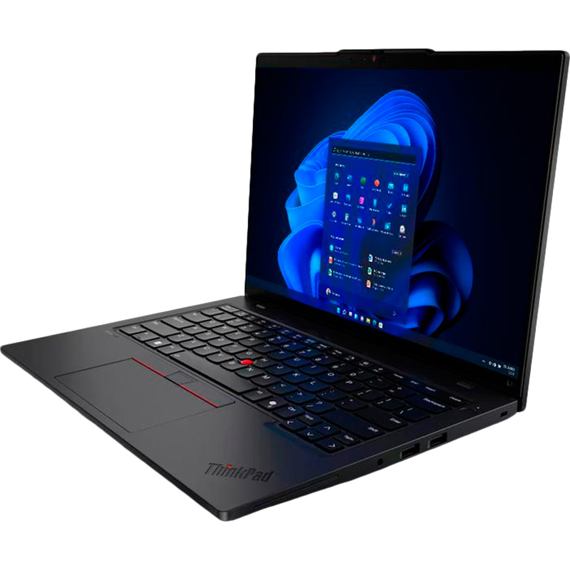 Ноутбук Lenovo ThinkPad L14 Gen 5 Black (21L50013RA) Роздільна здатність дисплея 1920 x 1200