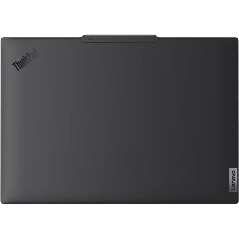 Зображення Ноутбук Lenovo ThinkPad T14s Gen 5 Black (21LS002DRA)