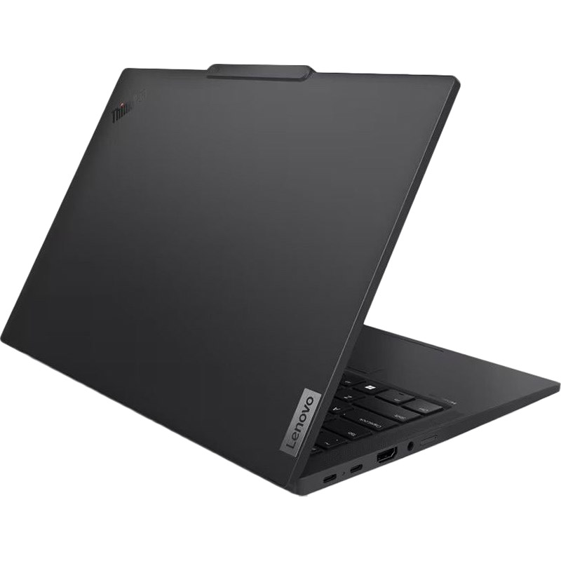 Покупка Ноутбук Lenovo ThinkPad T14s Gen 5 Black (21LS002DRA)