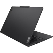 Ноутбук Lenovo ThinkPad T14s Gen 5 Black (21LS002DRA)