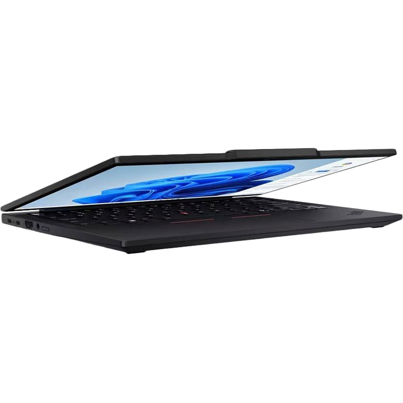 Фото Ноутбук Lenovo ThinkPad T14s Gen 5 Black (21LS002DRA)