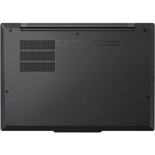 Ноутбук Lenovo ThinkPad T14s Gen 5 Black (21LS002DRA)