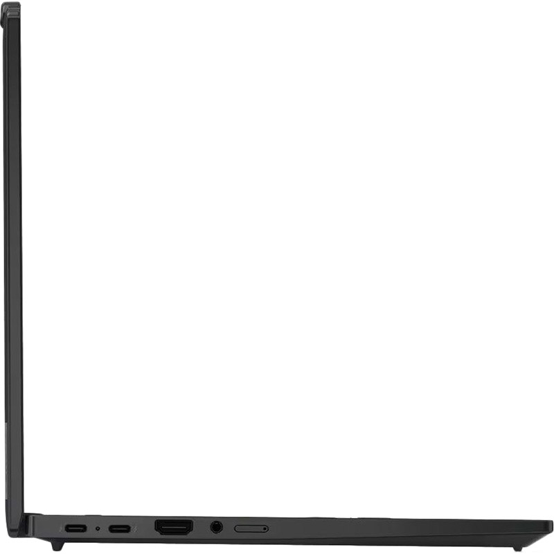 Ноутбук Lenovo ThinkPad T14s Gen 5 Black (21LS002DRA) Частота оновлення екрана 60 Гц