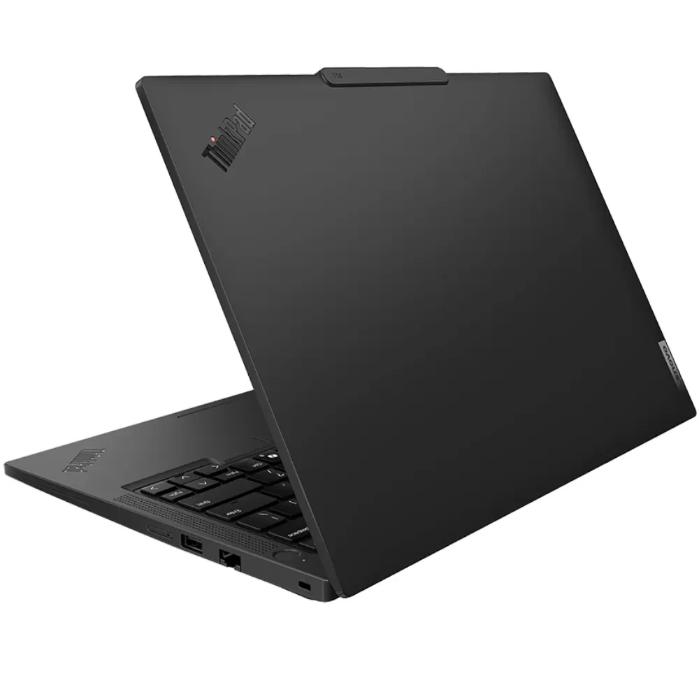 Замовити Ноутбук Lenovo ThinkPad T14 G5 Black (21ML004VRA)