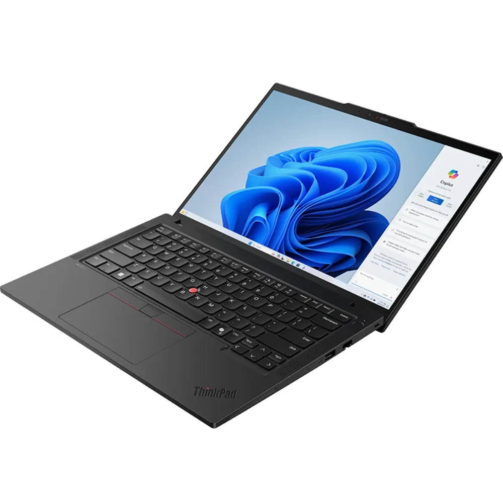 Ноутбук Lenovo ThinkPad T14 G5 Black (21ML004VRA) Частота оновлення екрана 60 Гц