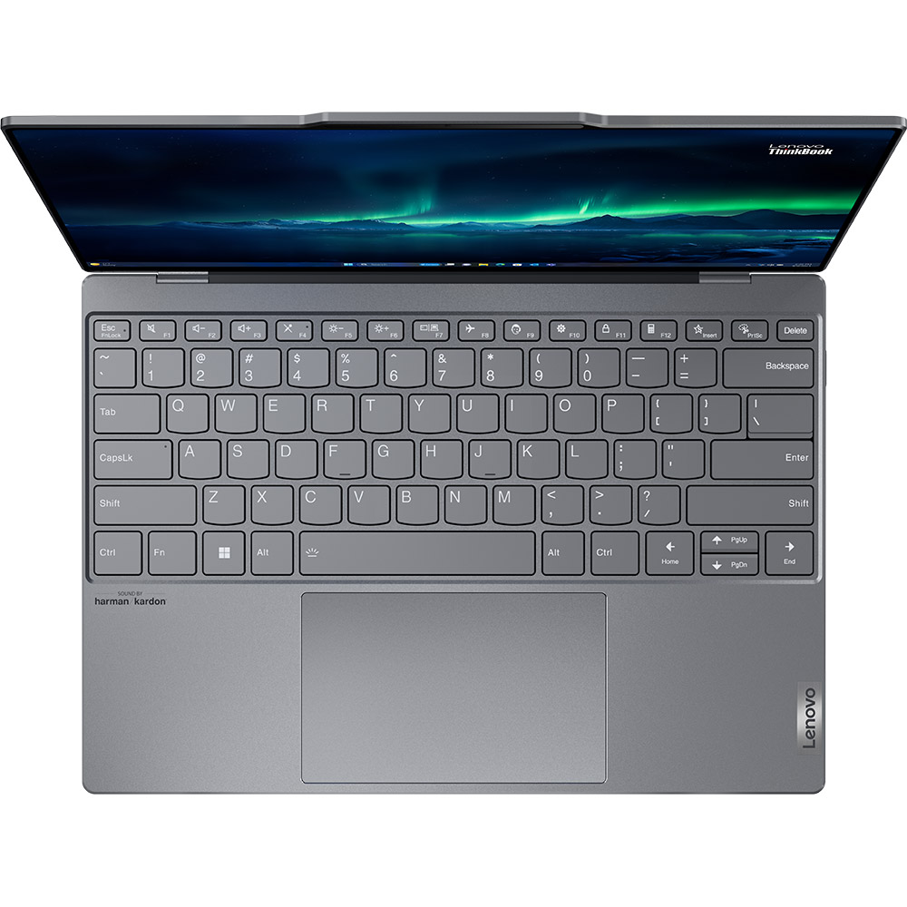 Ноутбук Lenovo ThinkBook 13x G4 IMH Luna Grey (21KR000MRA) Роздільна здатність дисплея 2880 x 1920